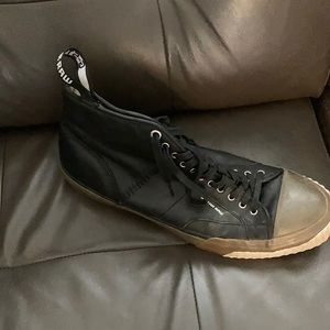 G-Star Raw men’s shoes. Sz 12. Excel. condition.